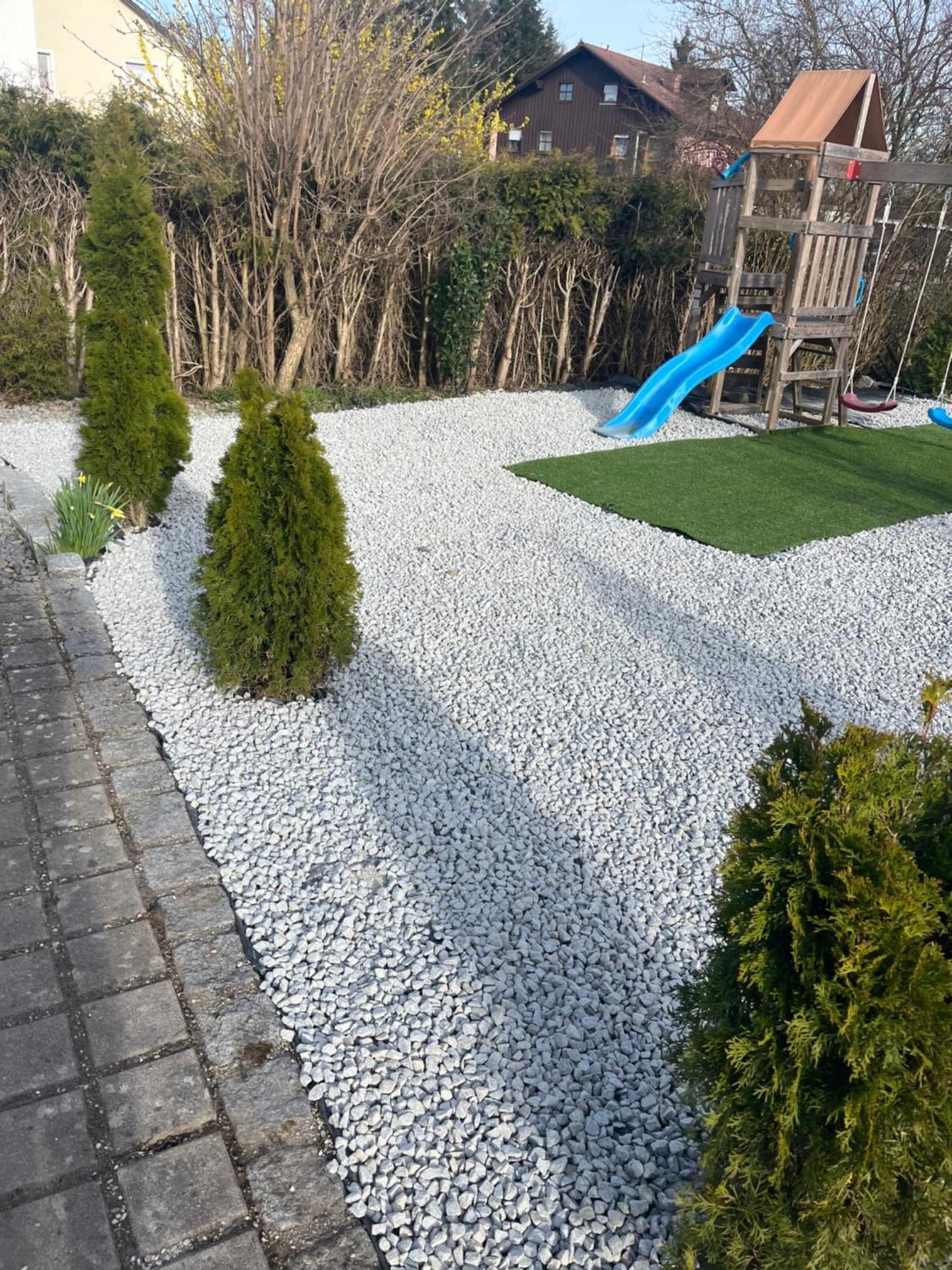 Appartementshaus Vlora