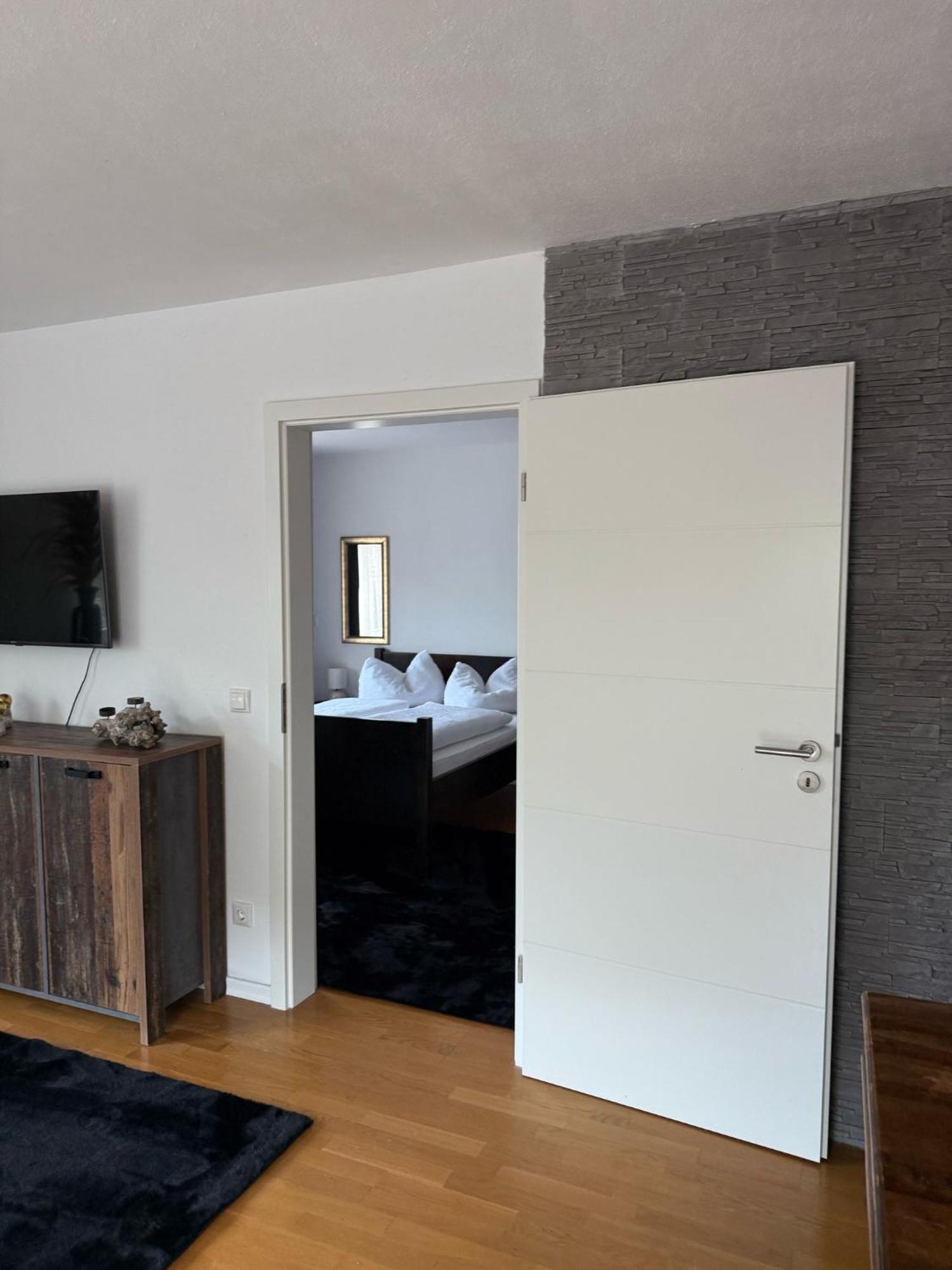Appartement Appartementshaus Vlora Bad Füssing