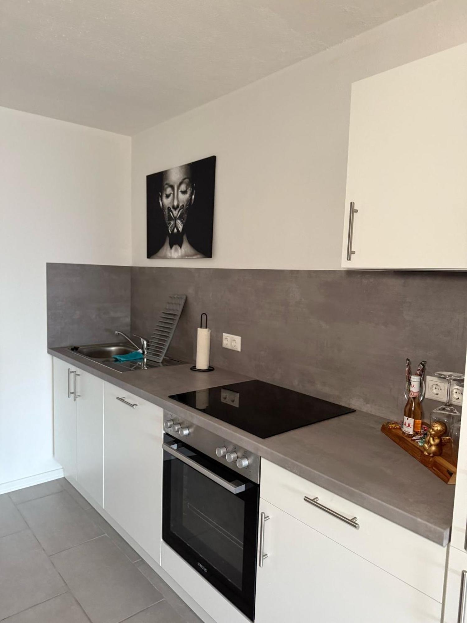 Appartement Appartementshaus Vlora