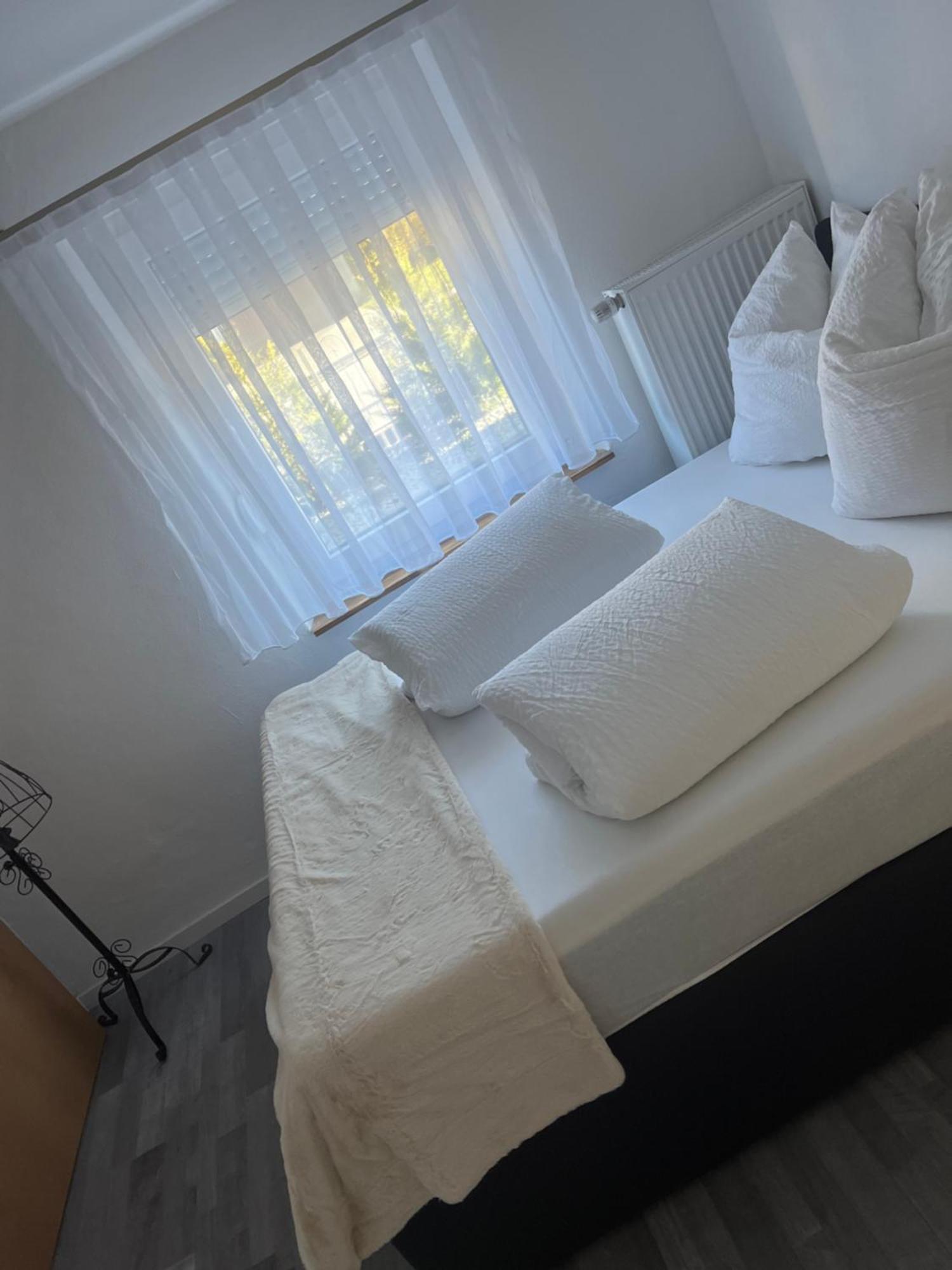 Appartementshaus Vlora Appartement Bad Füssing