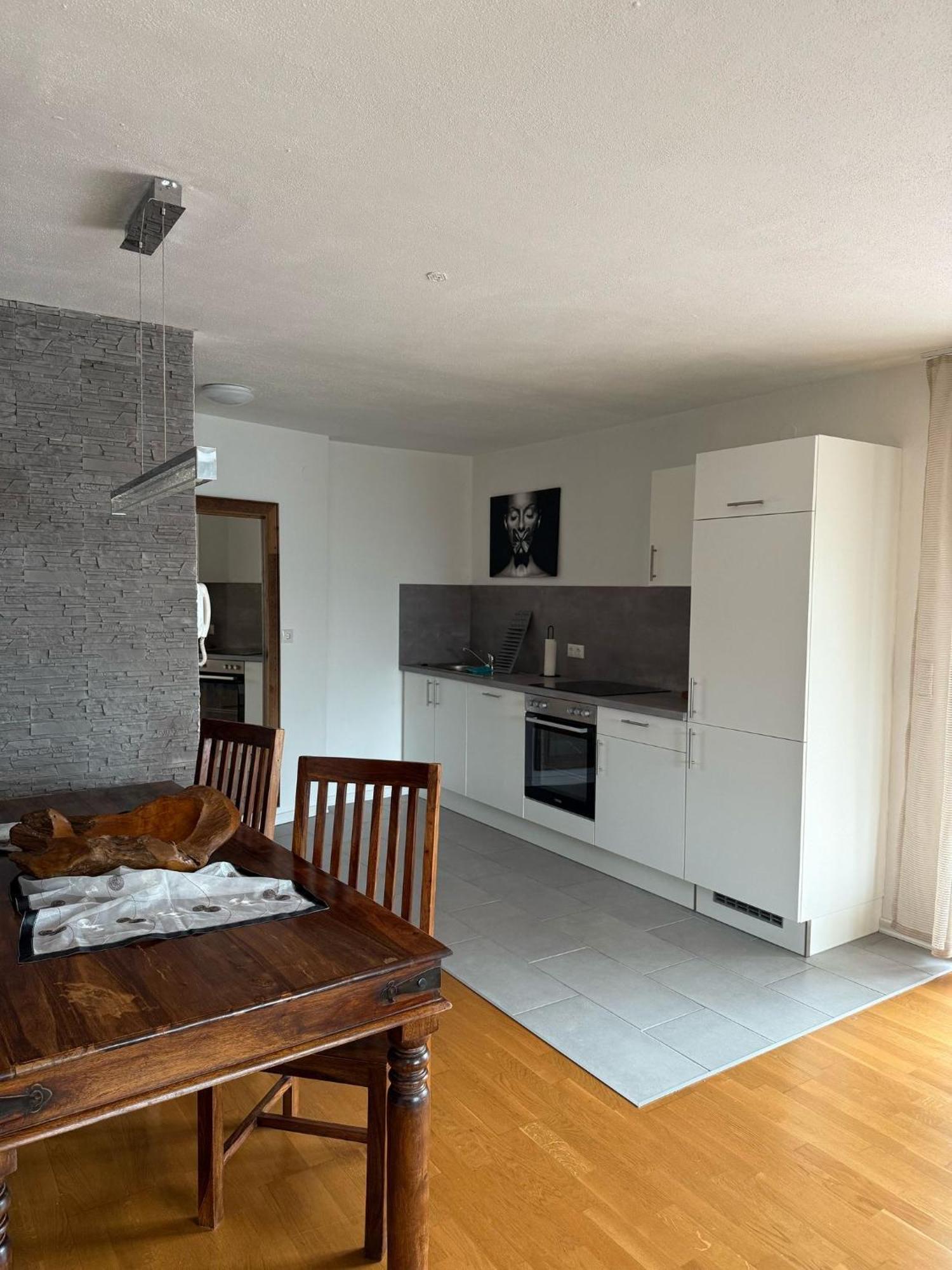 Appartement Appartementshaus Vlora Bad Füssing
