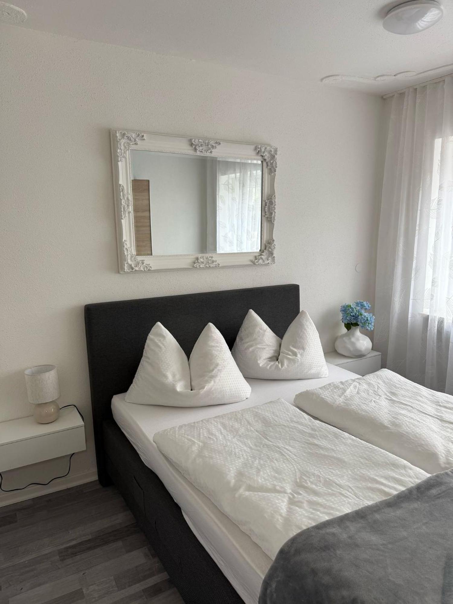 Appartementshaus Vlora *