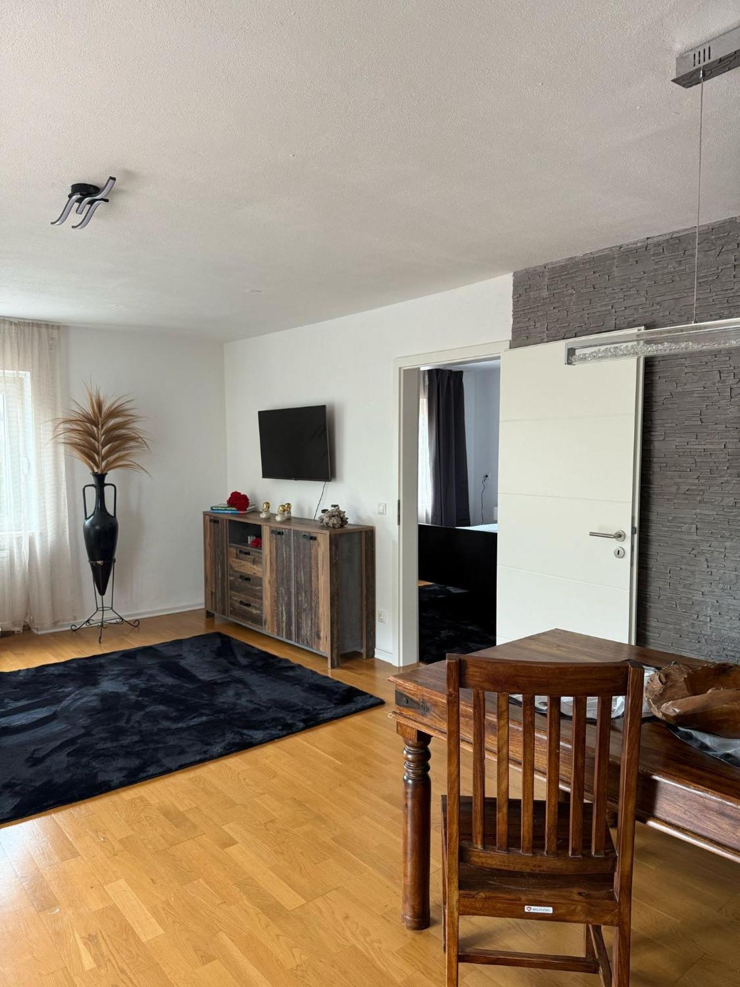 Appartementshaus Vlora * Bad Füssing