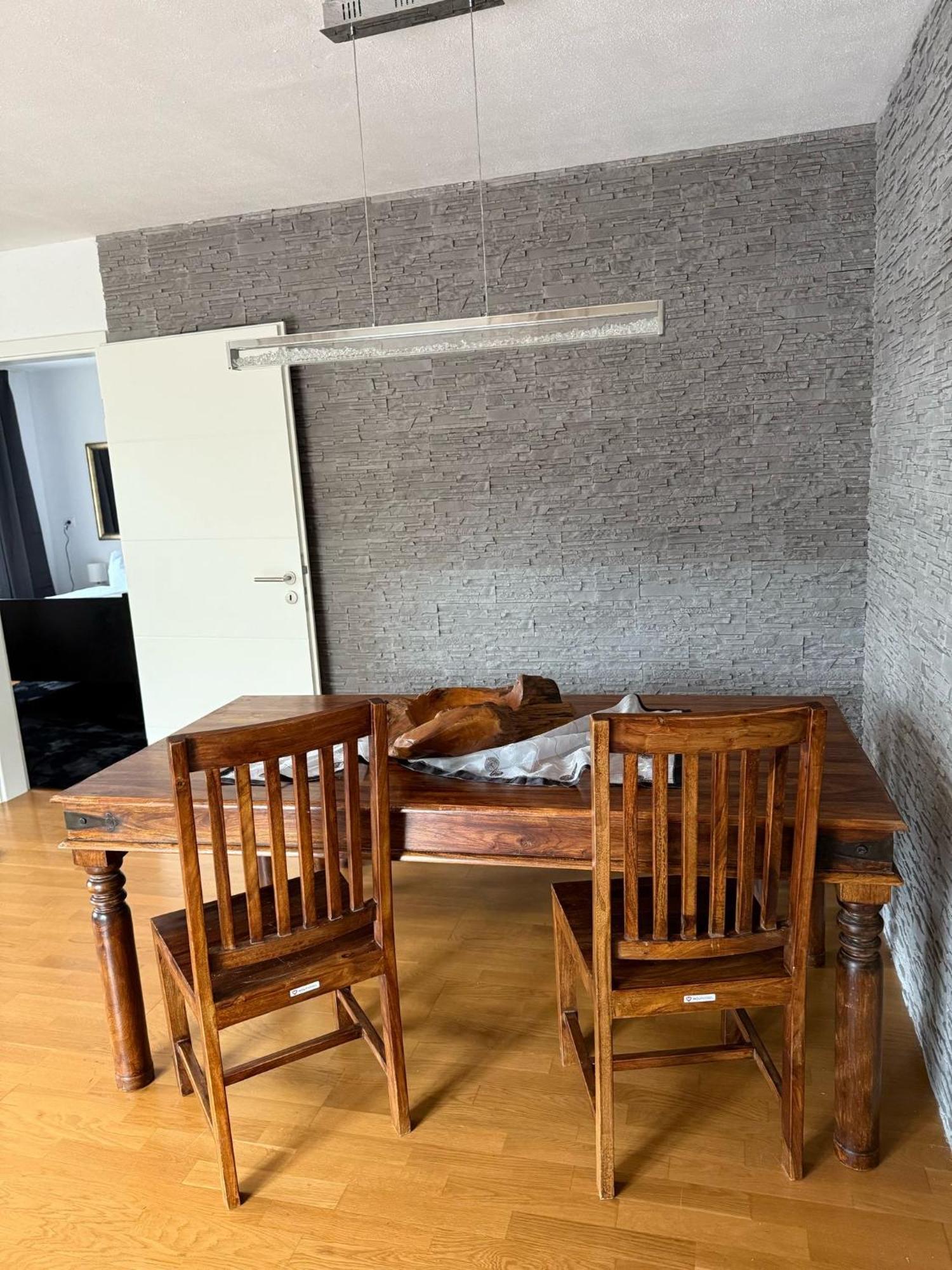 Appartementshaus Vlora *