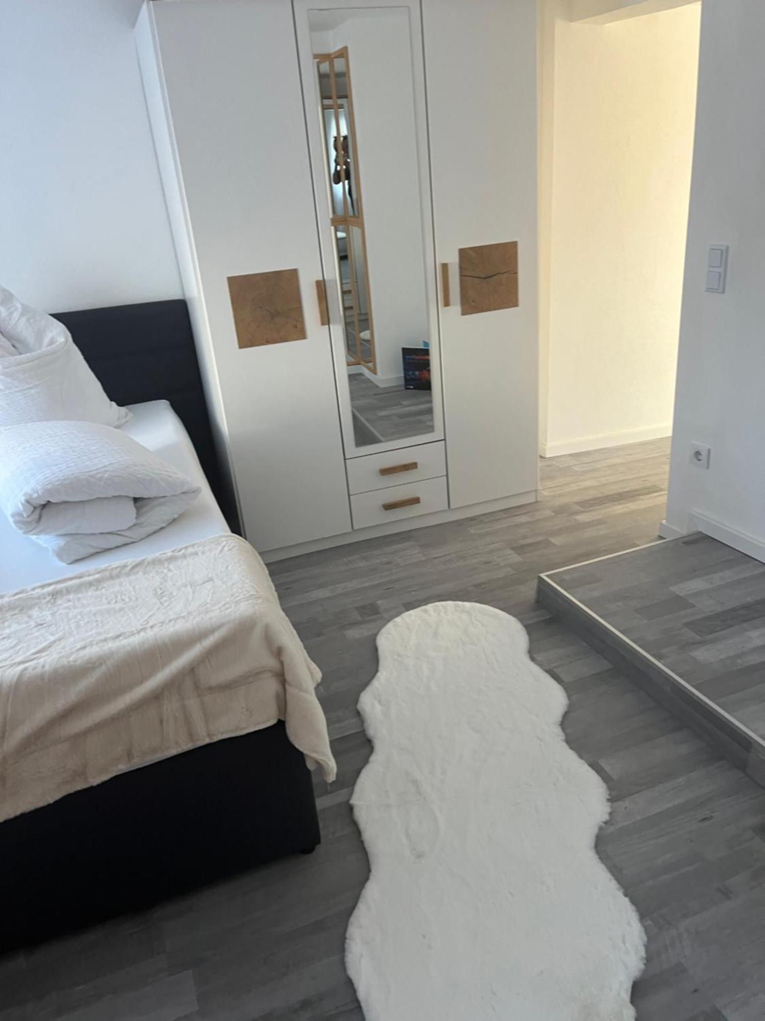 Appartementshaus Vlora Bad Füssing