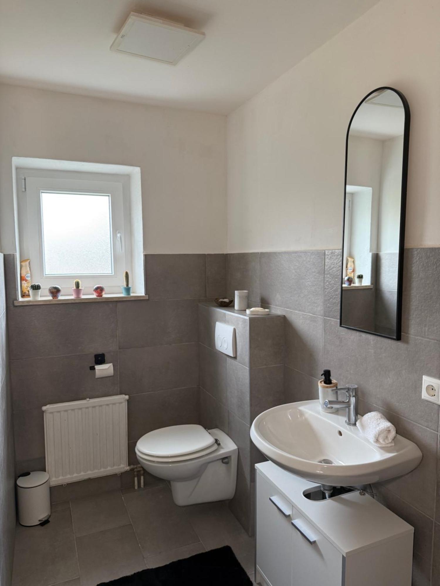 Appartementshaus Vlora * Bad Füssing