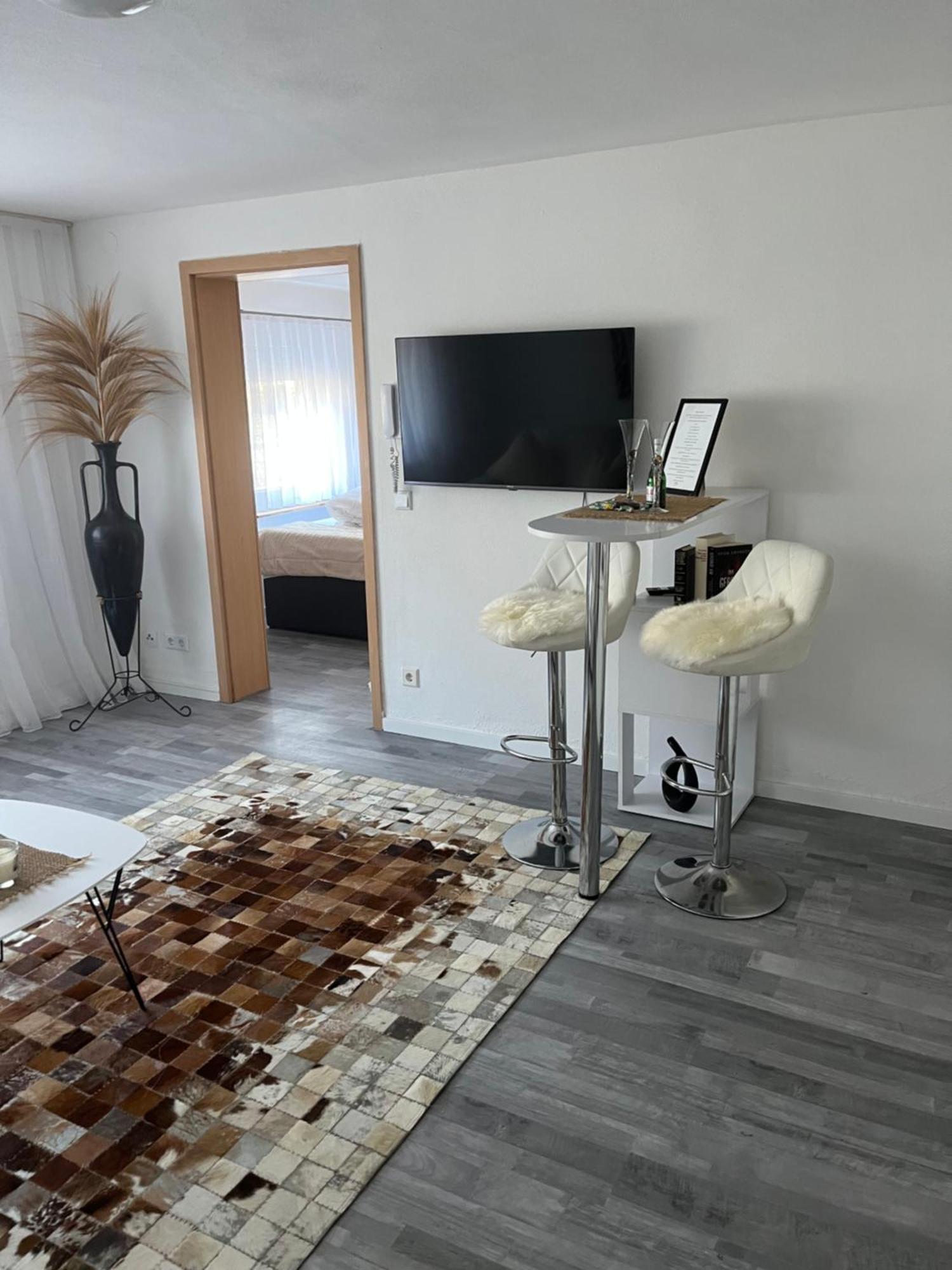 Appartementshaus Vlora